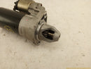 Mercedes SL500 Starter Motor-9
