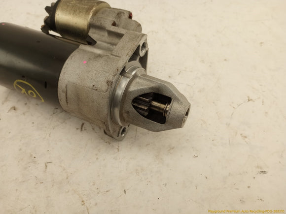 Mercedes SL500 Starter Motor