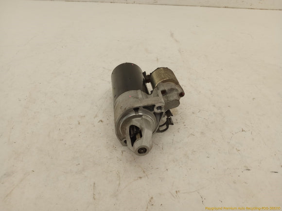 Mercedes SL500 Starter Motor