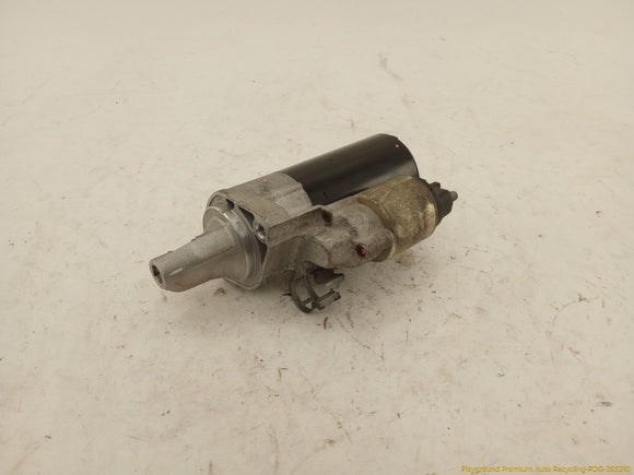 Mercedes SL500 Starter Motor