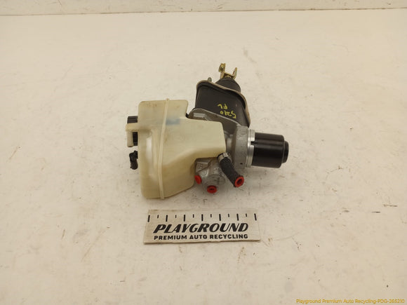 Mercedes SL500 Brake Master Cylinder