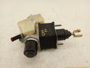 Mercedes SL500 Brake Master Cylinder-3