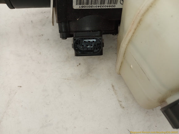 Mercedes SL500 Brake Master Cylinder
