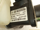 Mercedes SL500 Brake Master Cylinder-10