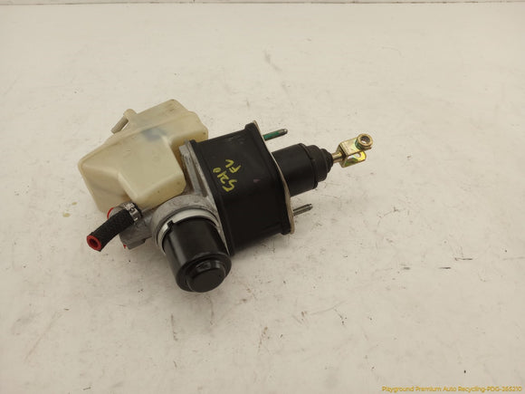 Mercedes SL500 Brake Master Cylinder