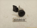 Mercedes SL500 ABC Hydraulic Suspension Pressure Relief Valve-1