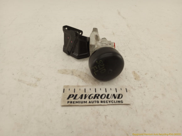 Mercedes SL500 ABC Hydraulic Suspension Pressure Relief Valve