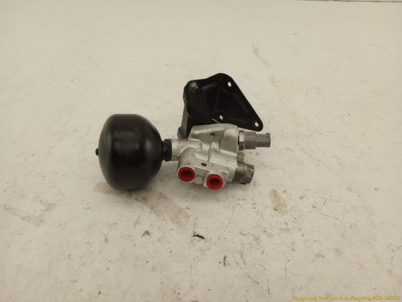Mercedes SL500 ABC Hydraulic Suspension Pressure Relief Valve