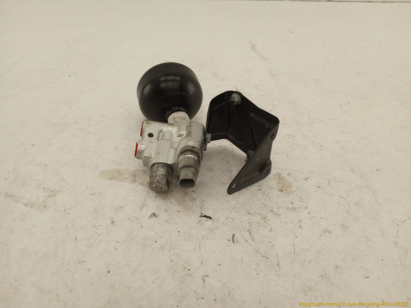 Mercedes SL500 ABC Hydraulic Suspension Pressure Relief Valve