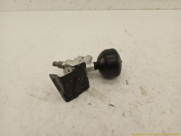 Mercedes SL500 ABC Hydraulic Suspension Pressure Relief Valve