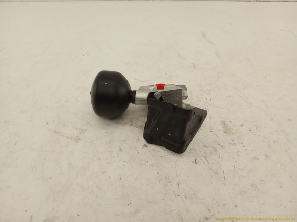 Mercedes SL500 ABC Hydraulic Suspension Pressure Relief Valve