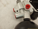 Mercedes SL500 ABC Hydraulic Suspension Pressure Relief Valve-9