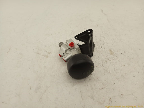 Mercedes SL500 ABC Hydraulic Suspension Pressure Relief Valve