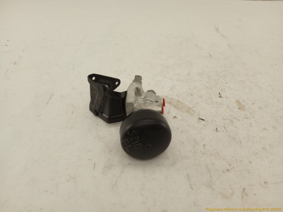Mercedes SL500 ABC Hydraulic Suspension Pressure Relief Valve