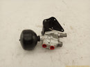Mercedes SL500 ABC Hydraulic Suspension Pressure Relief Valve-12