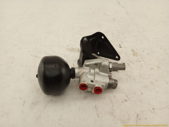 Mercedes SL500 ABC Hydraulic Suspension Pressure Relief Valve