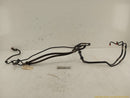 Mercedes SL500 Rear Hydraulic Suspension Lines-1