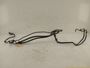 Mercedes SL500 Rear Hydraulic Suspension Lines-2