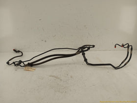 Mercedes SL500 Rear Hydraulic Suspension Lines - 0