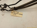 Mercedes SL500 Rear Hydraulic Suspension Lines-3