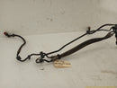 Mercedes SL500 Rear Hydraulic Suspension Lines-4
