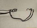 Mercedes SL500 Rear Hydraulic Suspension Lines-5
