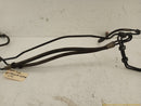Mercedes SL500 Rear Hydraulic Suspension Lines-6