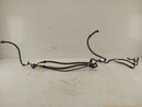Mercedes SL500 Rear Hydraulic Suspension Lines-7