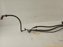 Mercedes SL500 Rear Hydraulic Suspension Lines-8
