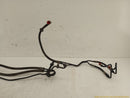 Mercedes SL500 Rear Hydraulic Suspension Lines-9