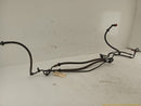 Mercedes SL500 Rear Hydraulic Suspension Lines-11