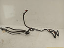 Mercedes SL500 Rear Hydraulic Suspension Lines-12