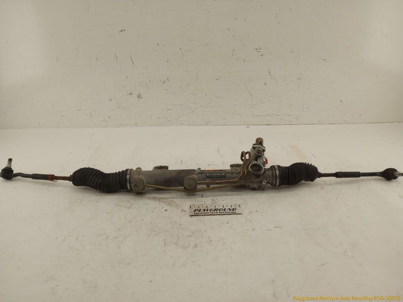 Mercedes SL500 Power Steering Rack & Pinion
