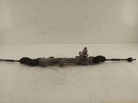 Mercedes SL500 Power Steering Rack & Pinion - 0
