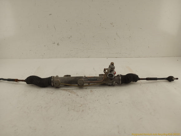 Mercedes SL500 Power Steering Rack & Pinion