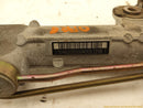 Mercedes SL500 Power Steering Rack & Pinion-3