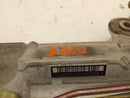 Mercedes SL500 Power Steering Rack & Pinion-4
