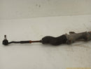 Mercedes SL500 Power Steering Rack & Pinion-5