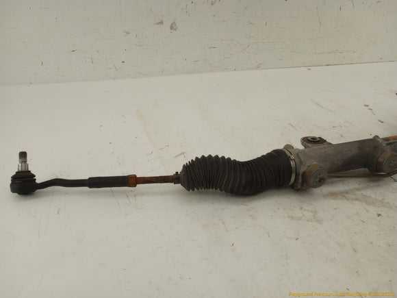 Mercedes SL500 Power Steering Rack & Pinion
