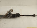 Mercedes SL500 Power Steering Rack & Pinion-6