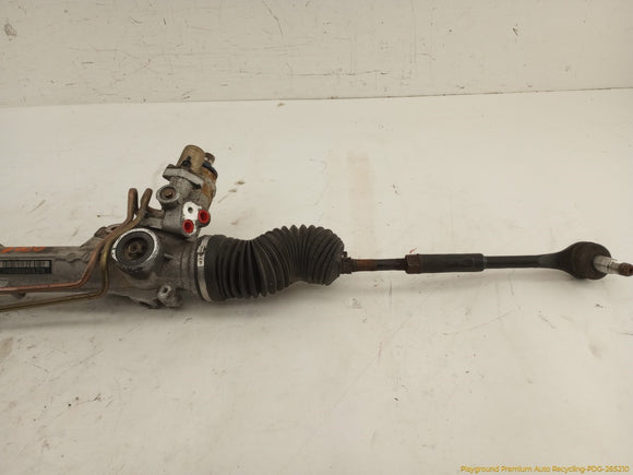 Mercedes SL500 Power Steering Rack & Pinion