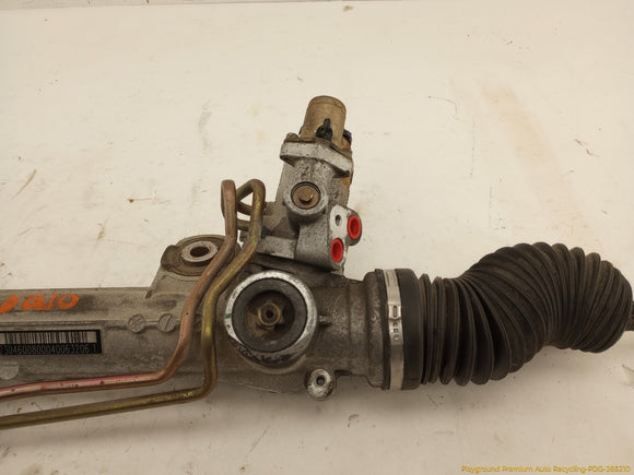 Mercedes SL500 Power Steering Rack & Pinion