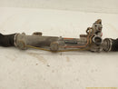 Mercedes SL500 Power Steering Rack & Pinion-8