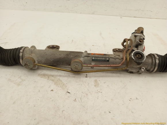 Mercedes SL500 Power Steering Rack & Pinion