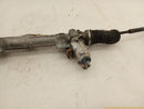 Mercedes SL500 Power Steering Rack & Pinion-9