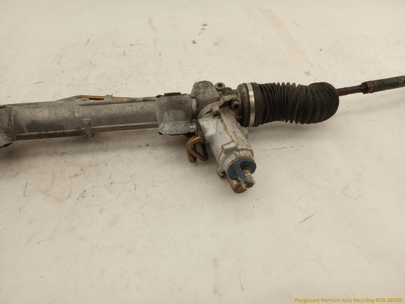 Mercedes SL500 Power Steering Rack & Pinion