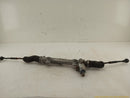 Mercedes SL500 Power Steering Rack & Pinion-10