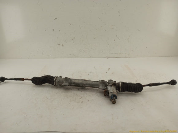 Mercedes SL500 Power Steering Rack & Pinion