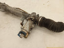 Mercedes SL500 Power Steering Rack & Pinion-11