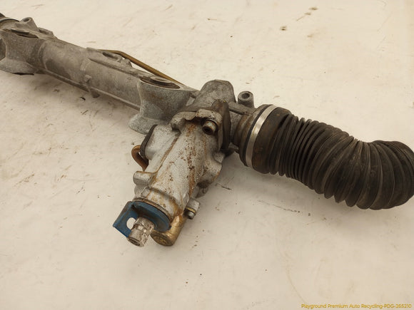 Mercedes SL500 Power Steering Rack & Pinion
